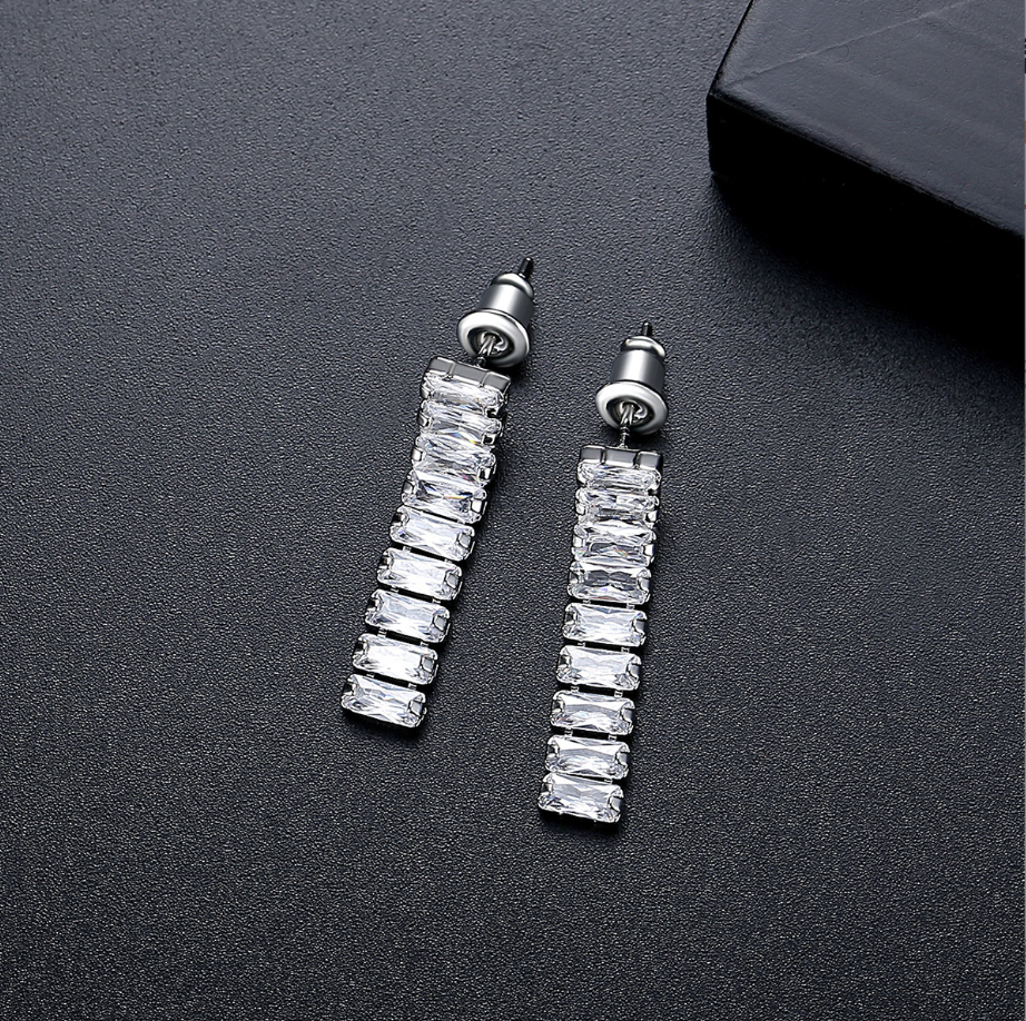 Earrings BBB018