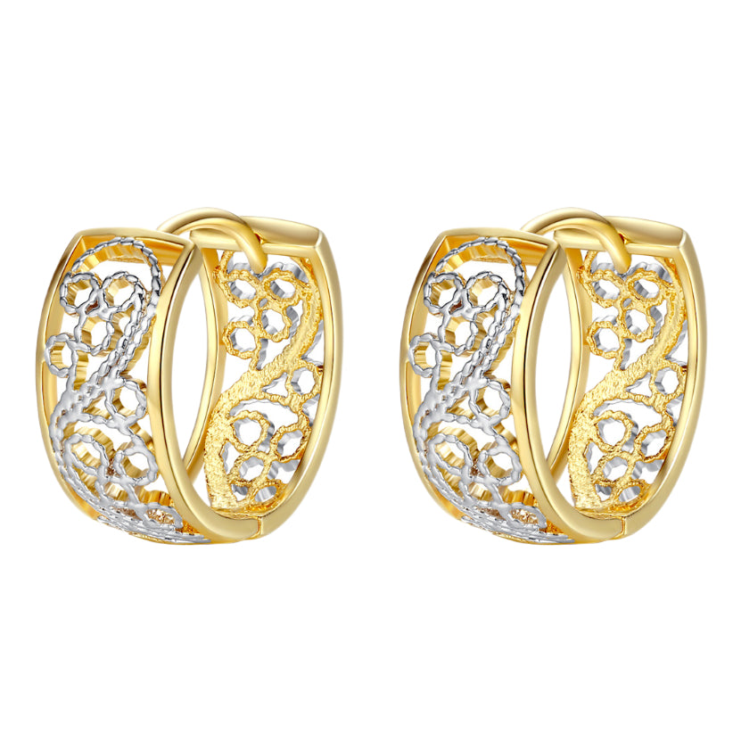 Earrings BBB019
