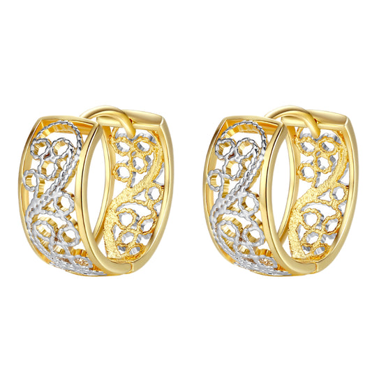 Earrings BBB019