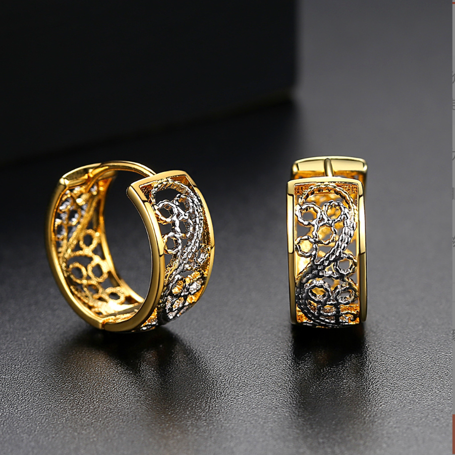 Earrings BBB019