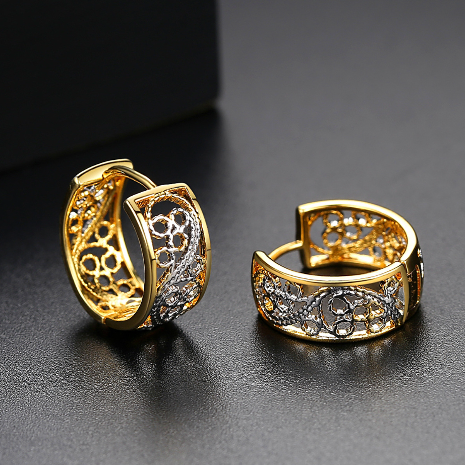 Earrings BBB019