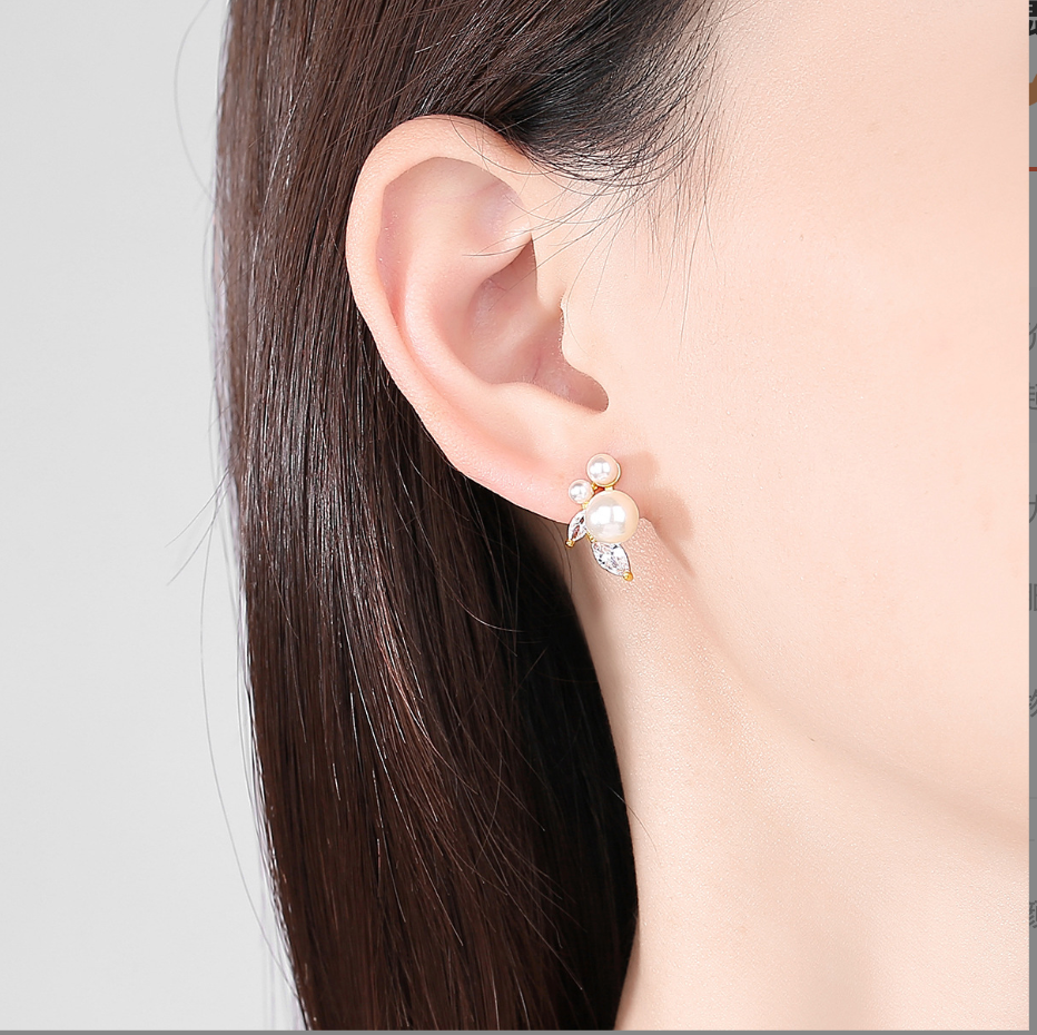 Earrings BBB020