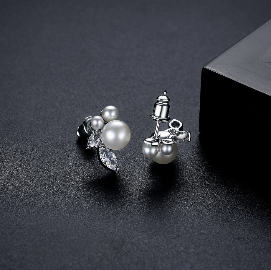 Earrings BBB020