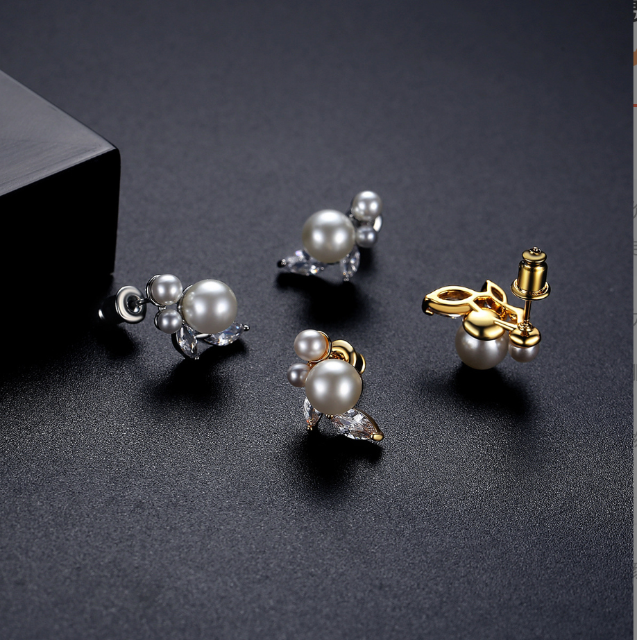 Earrings BBB020