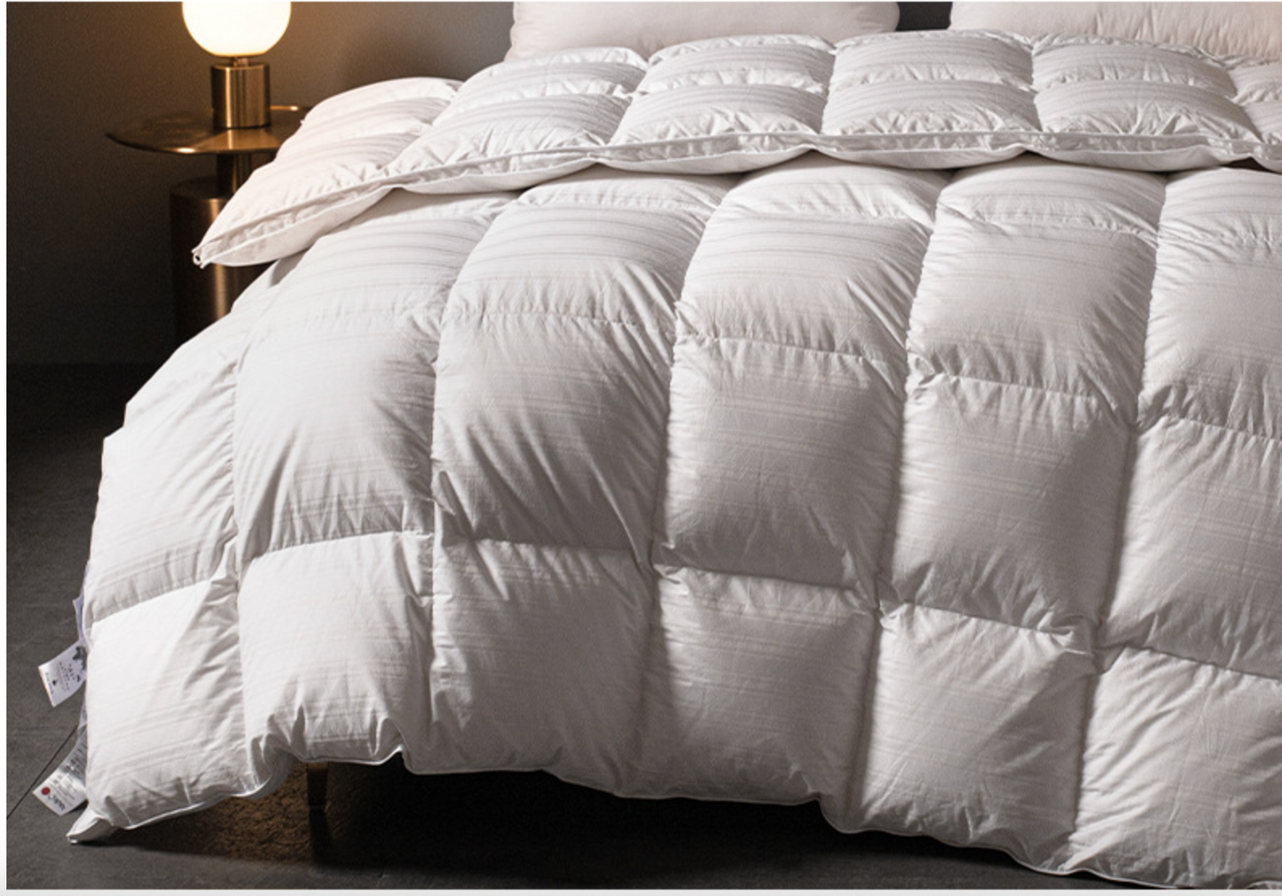 Down Duvet