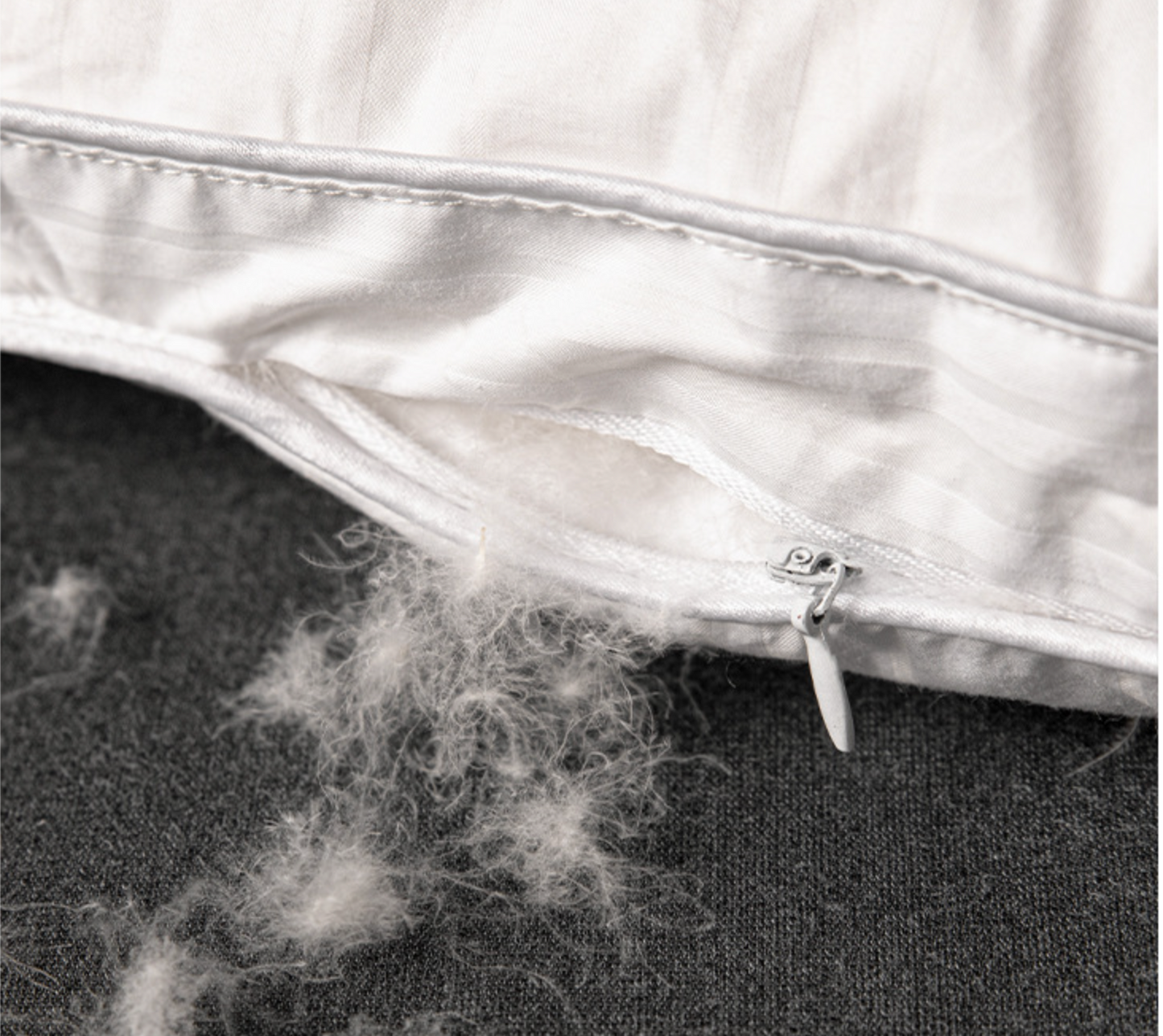 Down Duvet