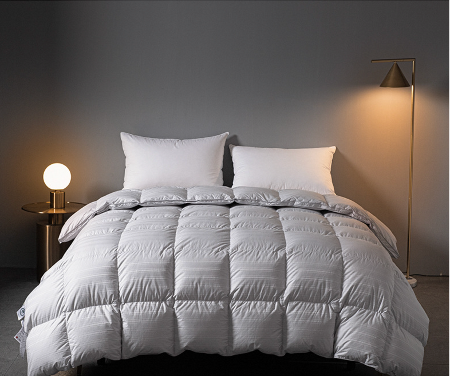 Down Duvet