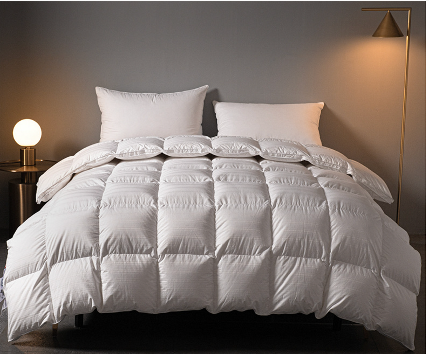 Down Duvet