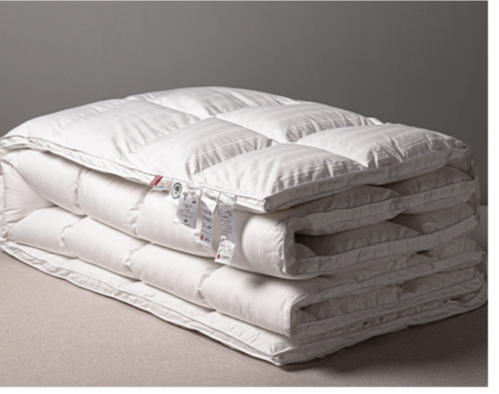 Down Duvet
