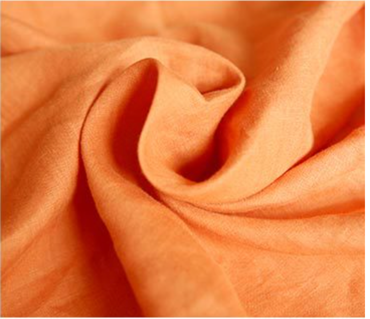 100% Pure Linen Fabric Free Post